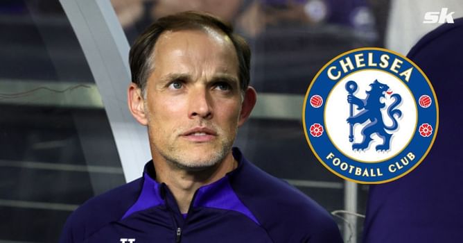 "I personally prefer" - Chelsea player explains what position he would love to play in under Thomas Tuchel