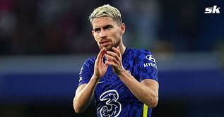 "The contract will expire in 2023" – Jorginho's agent opens up on 'priority' as Chelsea midfielder enters final year of contract amid Juventus links