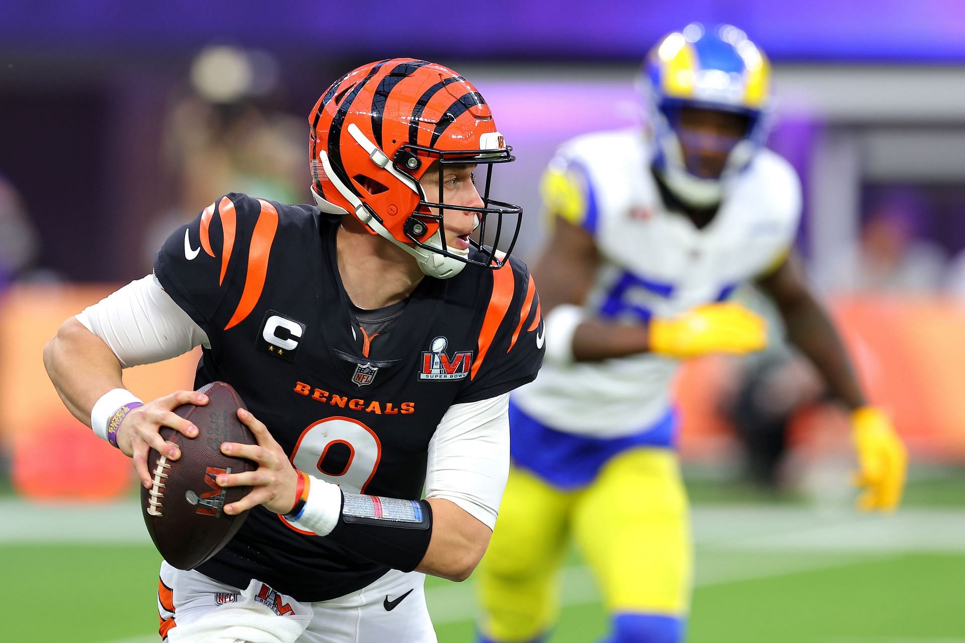 Genuinely Concerned” - Rich Eisen on Joe Burrow & the Bengals Falling to  1-3 on the Season 