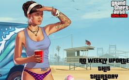 GTA Online Weekly Update (July 21): Why there won't be any update on Thursday
