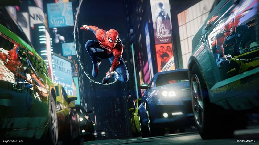 This Spider-Man PC FAN GAME Is ACTUAL PERFECTION! 