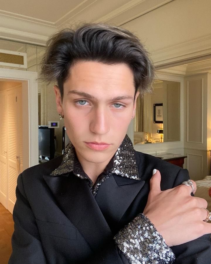 How much is Lilhuddy's Net Worth in 2022?