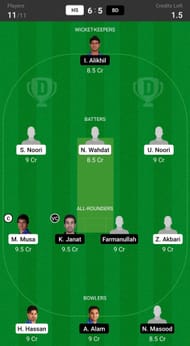 Fantasy suggestion #1