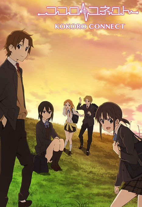 Which anime is based on high school life like Classroom of the Elite I  have already watched Hyouka Oregairu and Bunny Girl Senpai  Quora