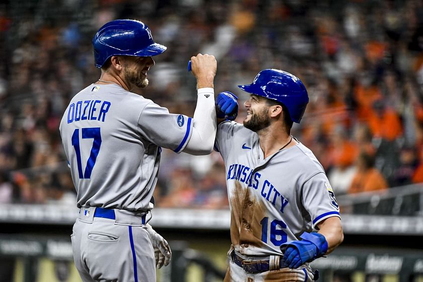 Nearly 40% of the Kansas City Royals Will Miss Trip to Toronto