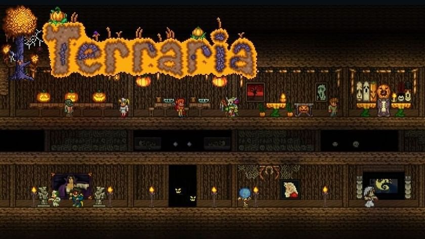 Events - Terraria Wiki