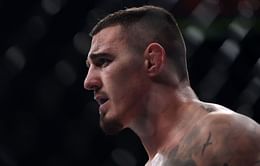 5 UK fighters who have competed in a UFC main event
