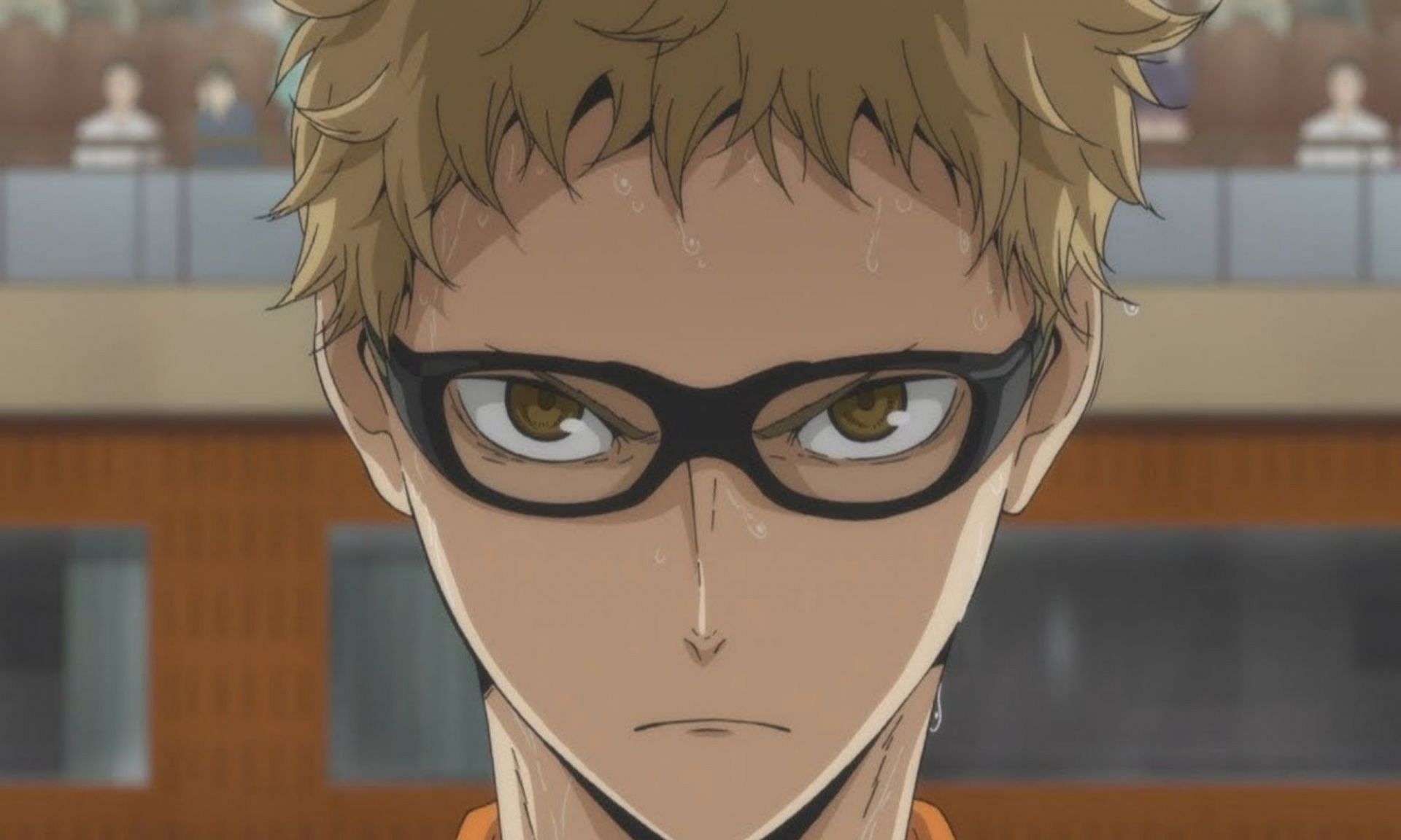 10 most talented spikers in Haikyuu!!, ranked