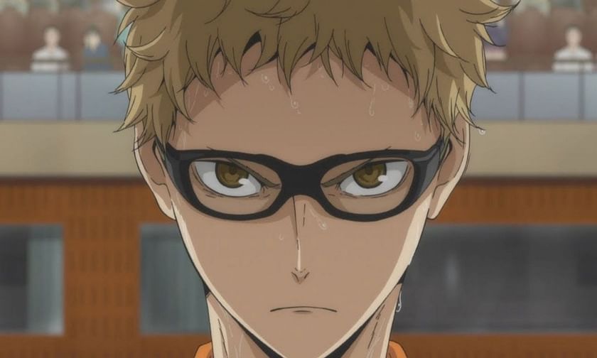 Haikyuu: The 10 Most Powerful Aces, Ranked