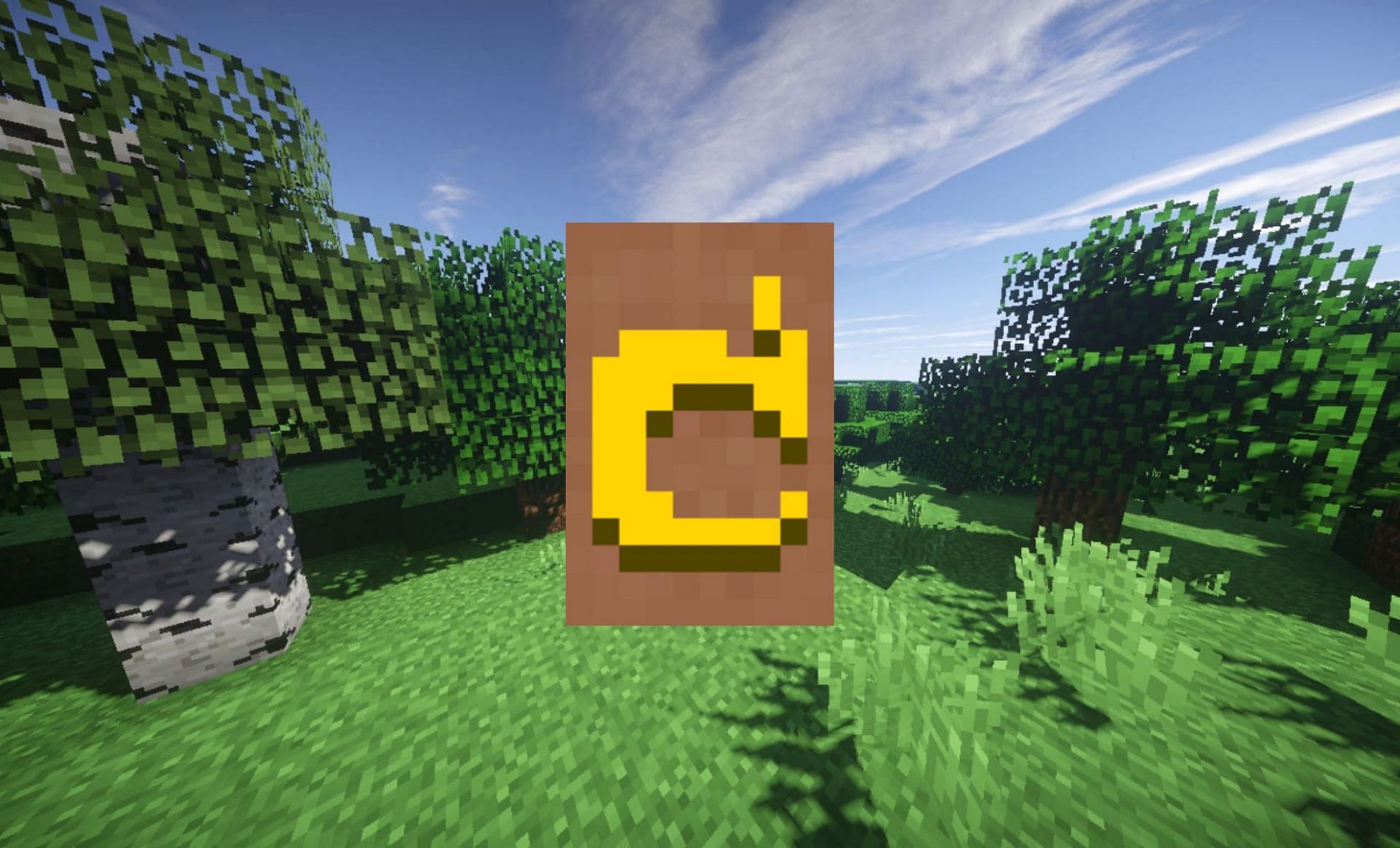 Capa - Minecraft Wiki