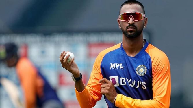 भारतीय ऑलराउंडर ने विदेशी टीम के साथ किया करार, अहम टूर्नामेंट में खेलते हुए आएंगे नजर