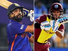 IND vs WI 2022: 3 player battles to watch out for as India gear up for the second T20I