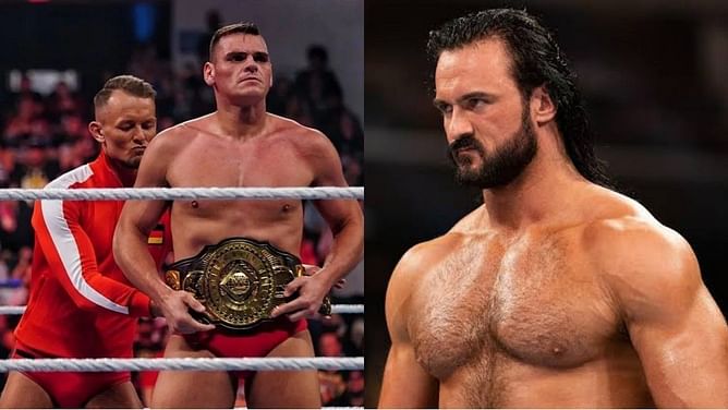 4 WWE SmackDown Superstars जो Gunther को हराकर उनसे आईसी टाइटल जीतने की क्षमता रखते हैं