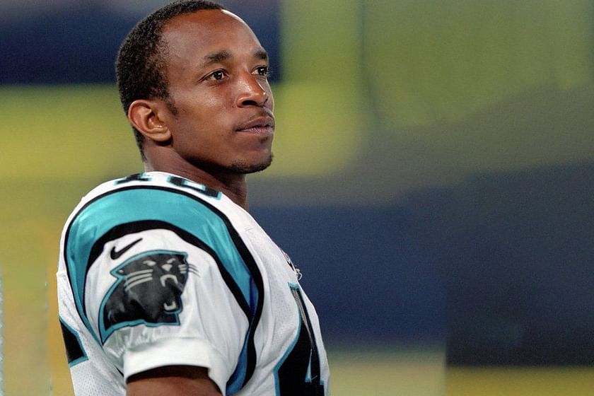 Fallece Rashard Anderson Panthers de Carolina