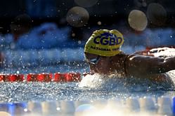 United States Swimming National Championships 2022 day 2 schedule, livestream and timings