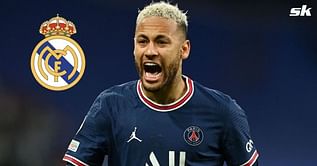 “If PSG don’t want him, Real Madrid want him” – Los Blancos star delivers transfer claim about Neymar