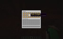 5 most overpowered items in Minecraft 1.19 update