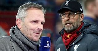 "I don’t understand the hype" - Didi Hamann makes bold claims about Liverpool star