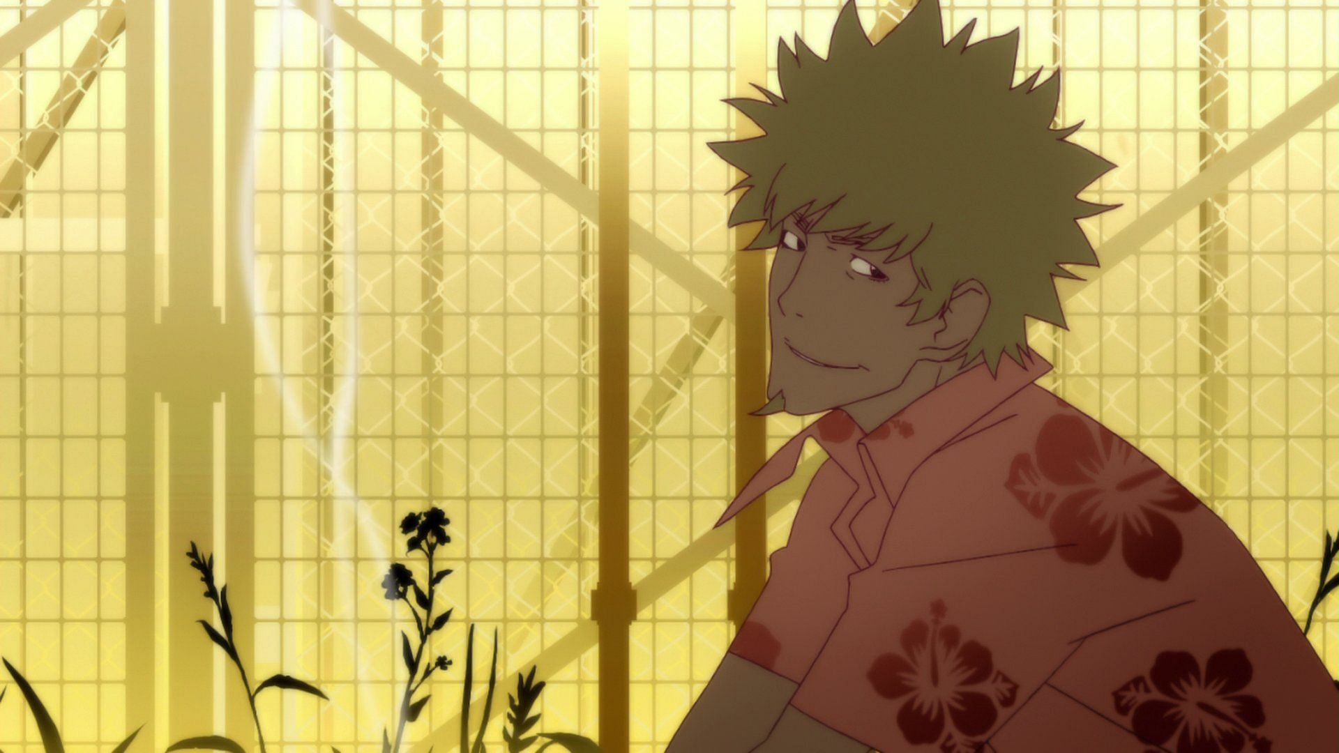 Meme as seen in the series (Image via Nishio Ishin, Monogatari)