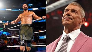 "They didn't do anything" – Wrestling veteran disappointed with WWE's booking of Drew McIntyre (Exclusive)