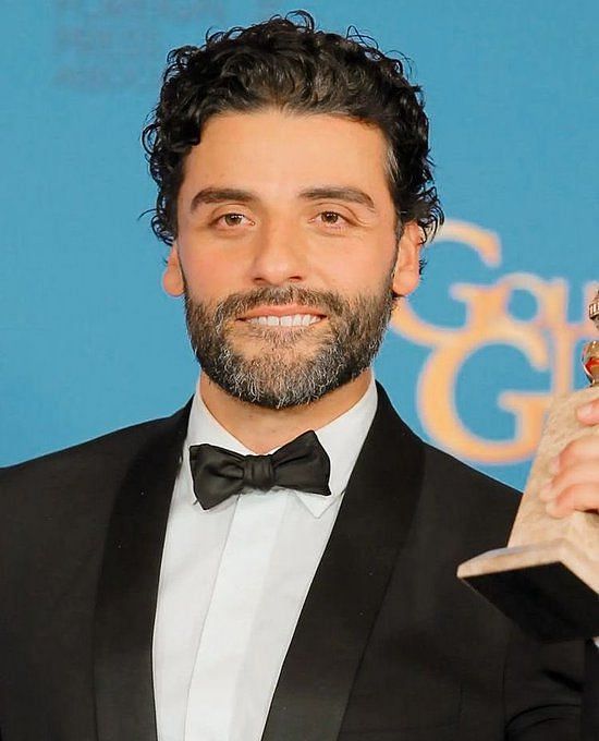 Twitter explodes after Oscar Isaac's first-ever Emmy nomination