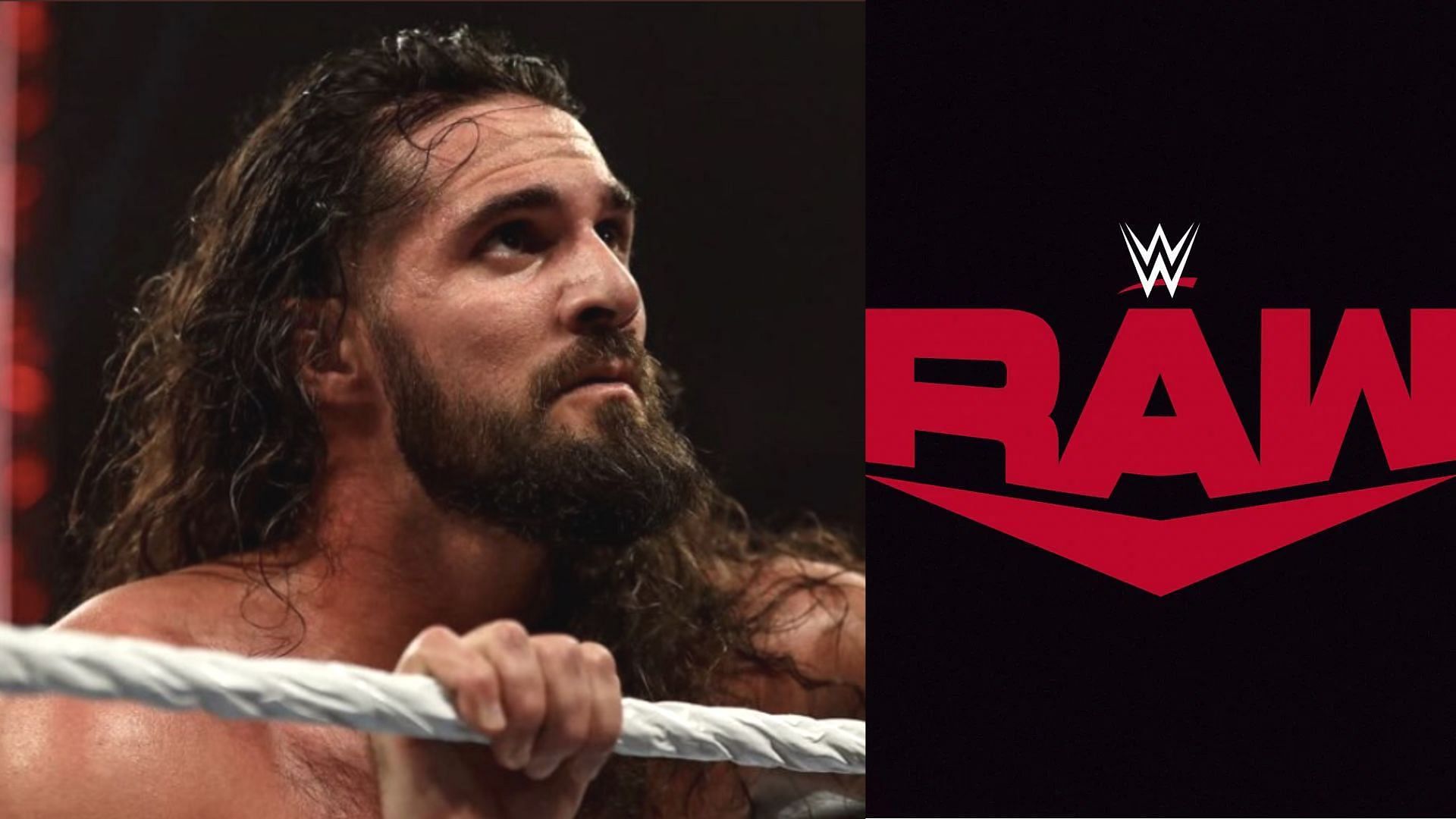 Rollins had an eventful night.
