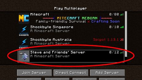 3 Best Minecraft Gta Servers And How To Play Them