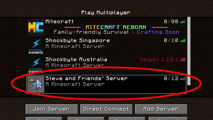 7 Most Fun Servers For Minecraft 1 19 Update