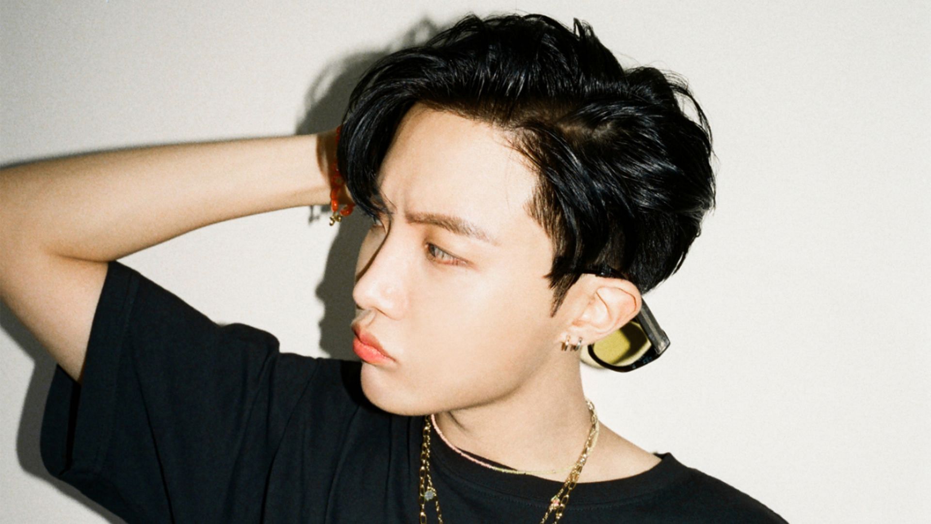 BTS' j-hope breaks the internet with a sizzling photoshoot for W