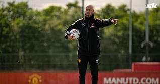 Manchester United rekindle interest in 26-year-old striker - Reports
