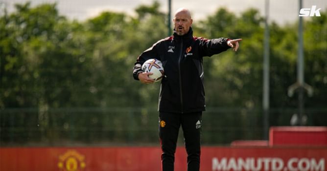 Manchester United rekindle interest in 26-year-old striker - Reports