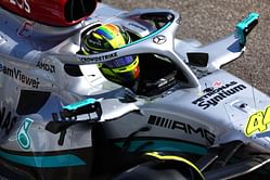 "That’s a bit of a slap in the face" - Mercedes boss Toto Wolff disappointed with team's 'no performance' at 2022 F1 French GP qualifying