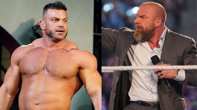 5 Underutilized AEW stars who could potentially find success under Triple H's regime in WWE