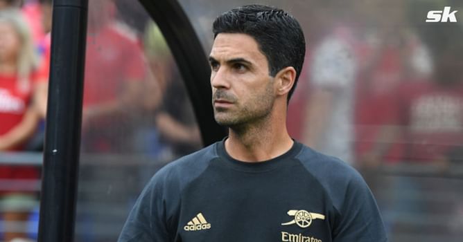"Transfer fee around £8m" - Journalist confirms 31-year-old Arsenal man will complete move to Premier League club