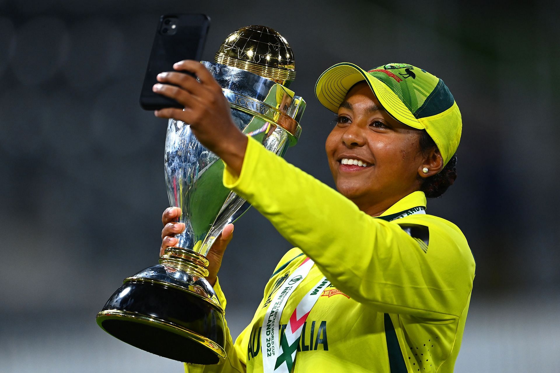 2022 ICC Women's Cricket World Cup Final - Australia v England