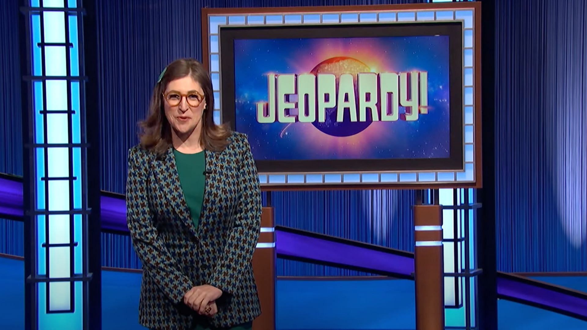 Anna jeopardy