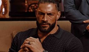 “You saw it” - WWE veteran thinks Roman Reigns went off script on RAW because he doesn’t want to work with fellow star (Exclusive)