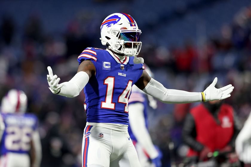 2022 NFL Draft: 3 options at wide receiver for the Buffalo Bills