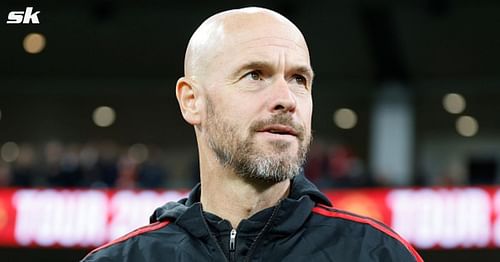 Former Manchester United forward asked about re-joining the club