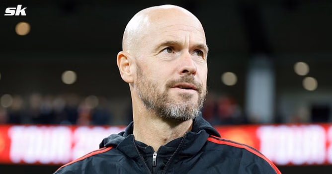 "What on earth?” - Ex-Manchester United attacker left unimpressed by rumors of Old Trafford return