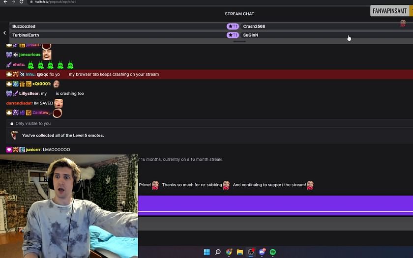 Twitch: streamers relatam sufoco após redução no preço de subs - Canaltech