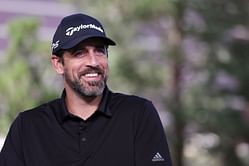 5 Humanitarian and charitable efforts by Aaron Rodgers