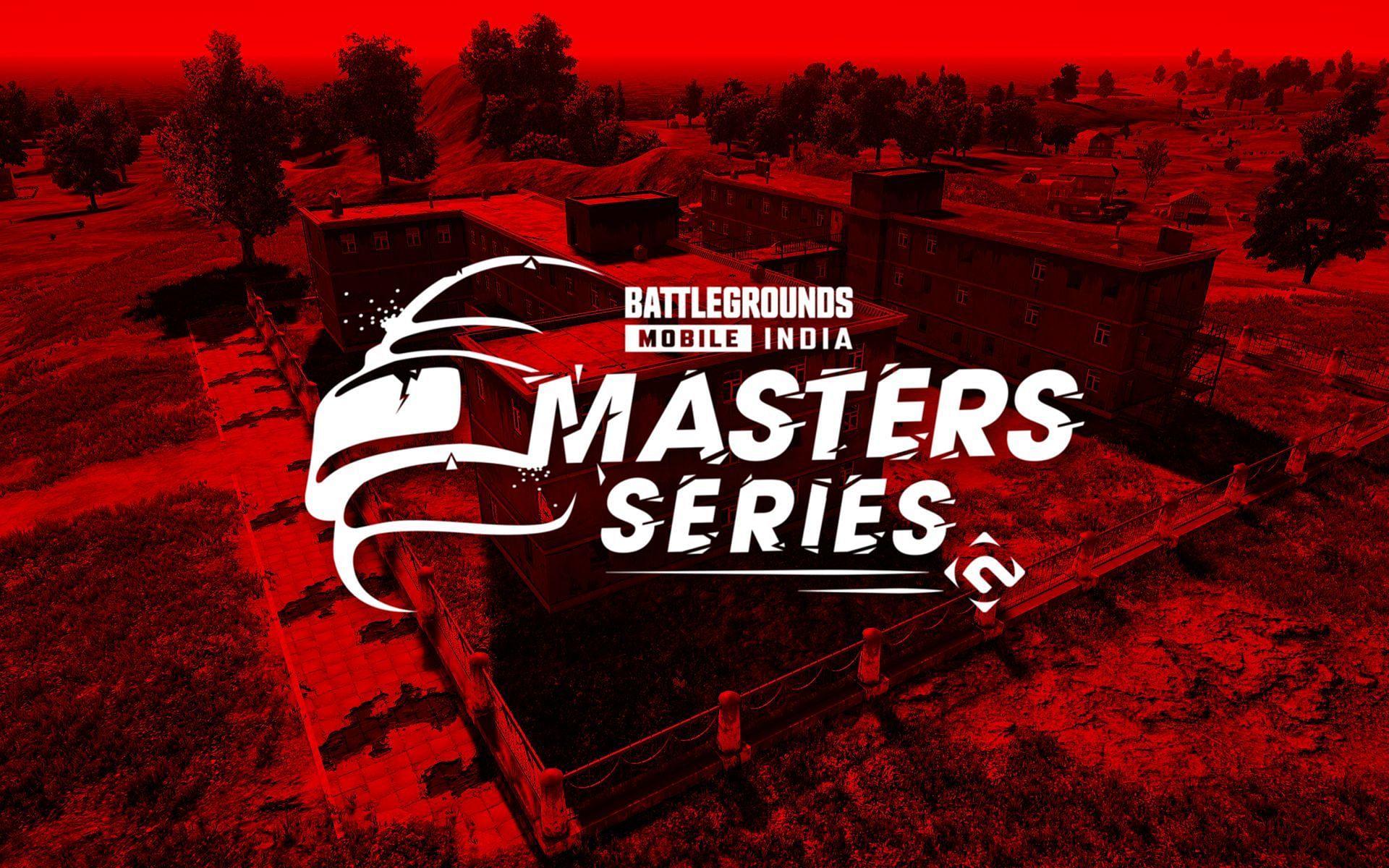 The Weekly Finals of BGMI Masters Series features the top 16 teams from the Qualifiers (Image via Sportskeeda)