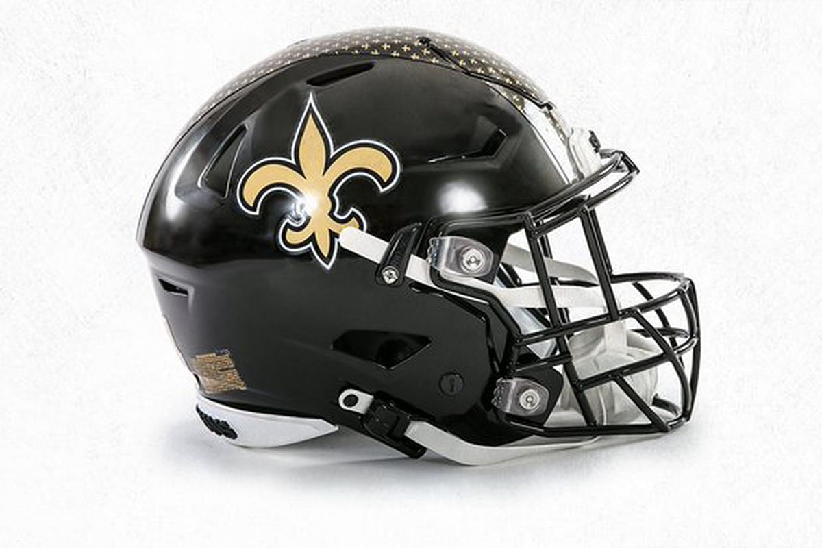 Top 5 Alternate Helmets For 2022 - Gridiron Heroics