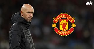 Unnamed Manchester United player dropped from pre-season game by Erik ten Hag for being late twice to meetings - Reports