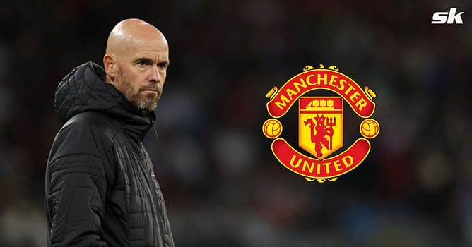 Unnamed Manchester United player dropped from pre-season game by Erik ten Hag for being late twice to meetings - Reports
