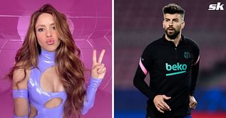 Shakira offers to pay part of Pique’s $2.5 million debt as details of her formal agreement offer to take full custody of kids are revealed: Reports