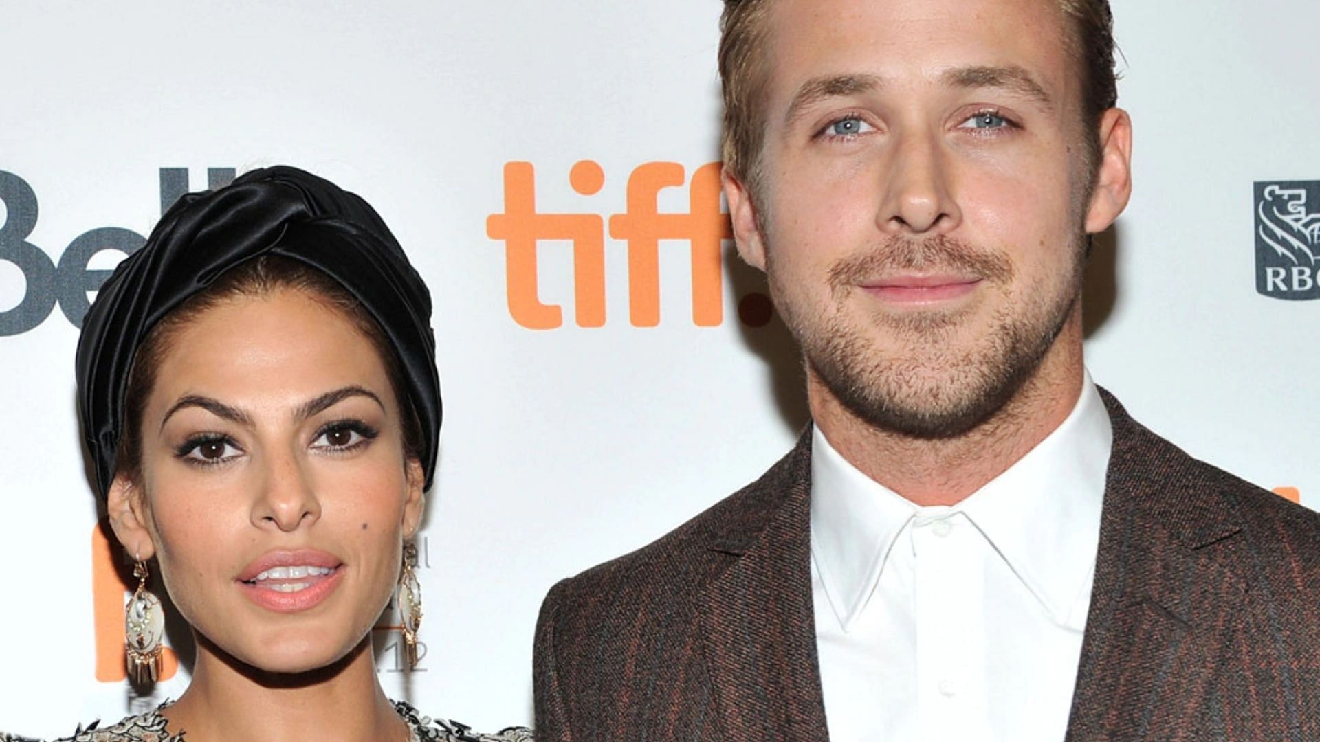 Ryan Gosling and Eva Mendes have been together for more than a decade (Image via Getty Images/ Sonia Recchia)