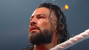 Vince Russo on Roman Reigns possibly losing his titles in eight weeks against former WWE Champion (Exclusive)