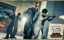 5 major new features in GTA Online The Criminal Enterprises